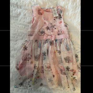 Disney dress